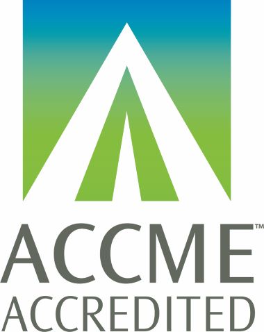 ACCME LOGO